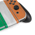 Ireland Flag Distressed Nintendo Switch OLED (2021) Skin